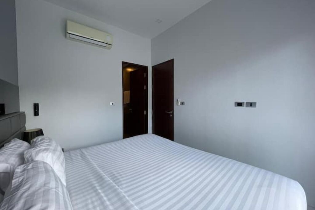 Photo of Bedroom in Nai Harn