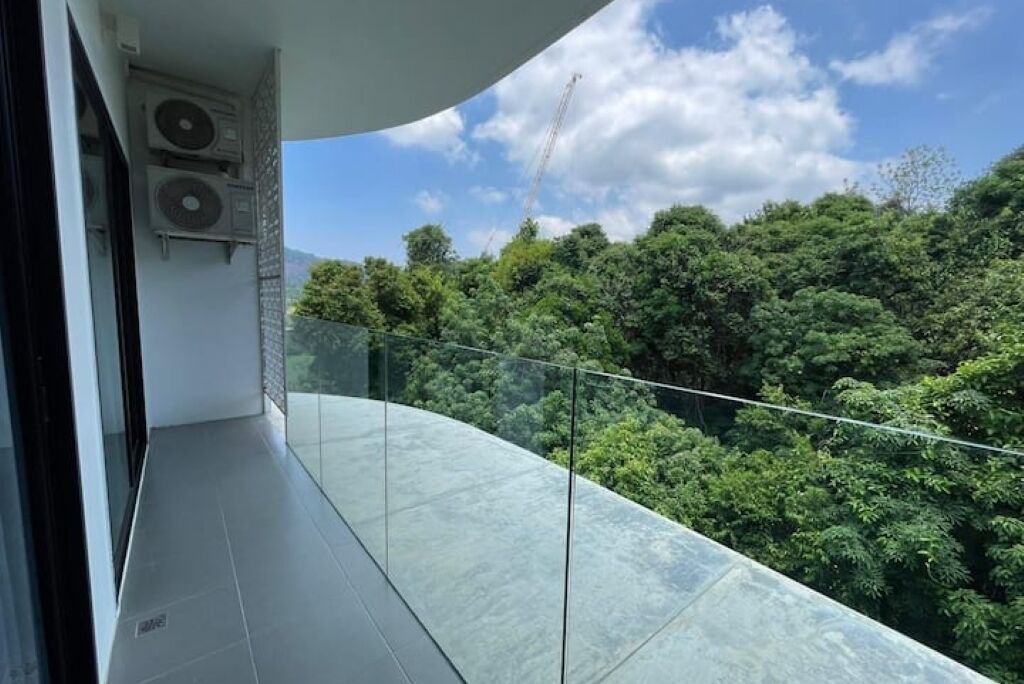 Photo of Outdoor in Nai Harn