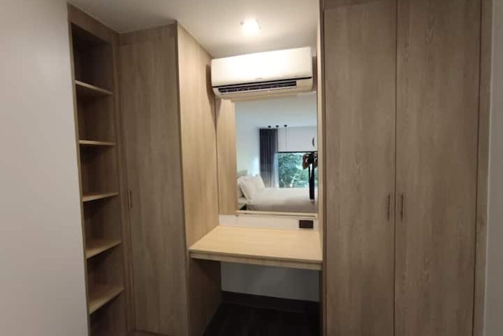 Photo of Bedroom in Nai Harn
