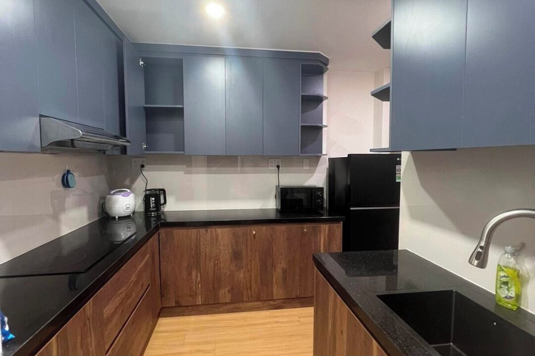 Photo of Kitchen in Vinh Trung