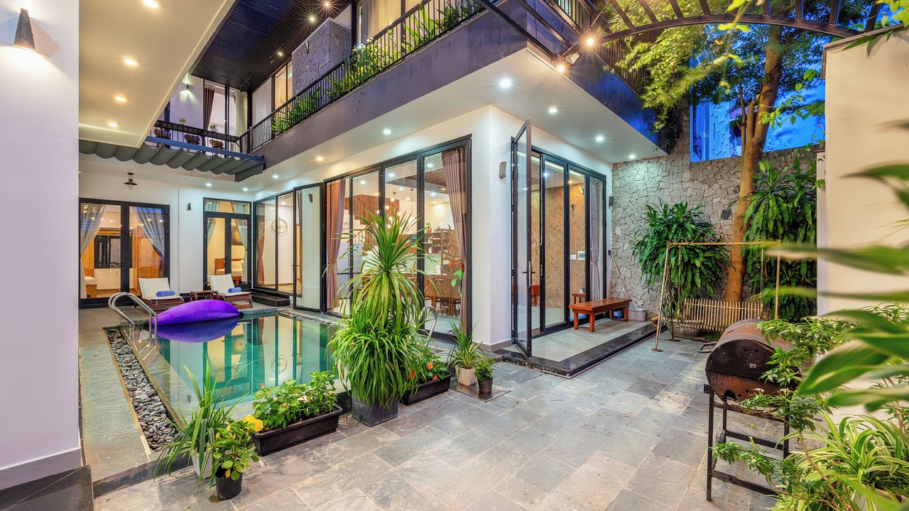 Photo of Outdoor in Cam An