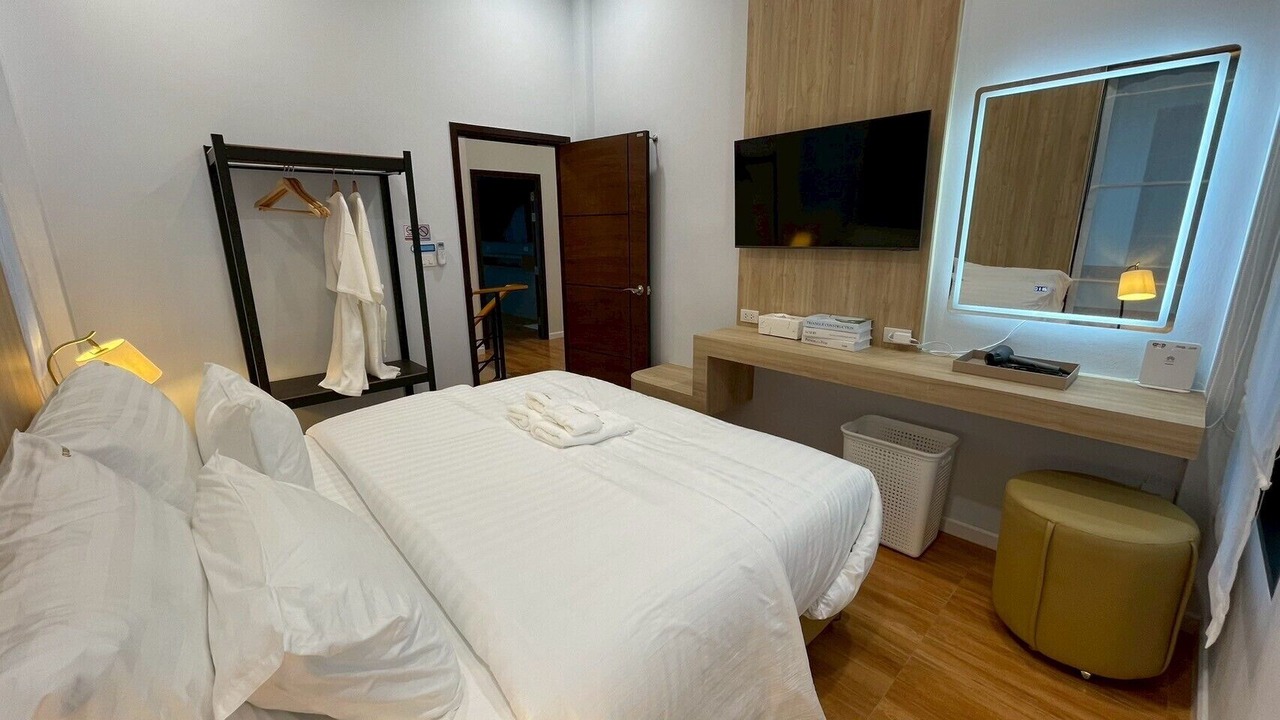 Photo of Bedroom in Khlong Hae