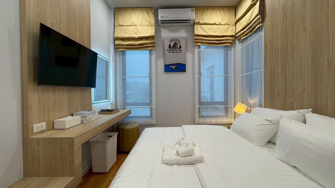 Photo of Bedroom in Khlong Hae