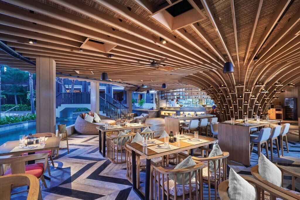 Photo of Outdoor in BTDC