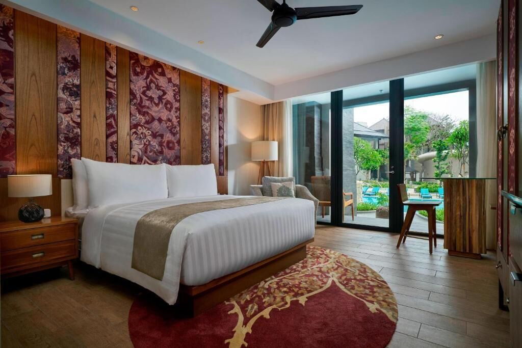 Photo of Bedroom in BTDC