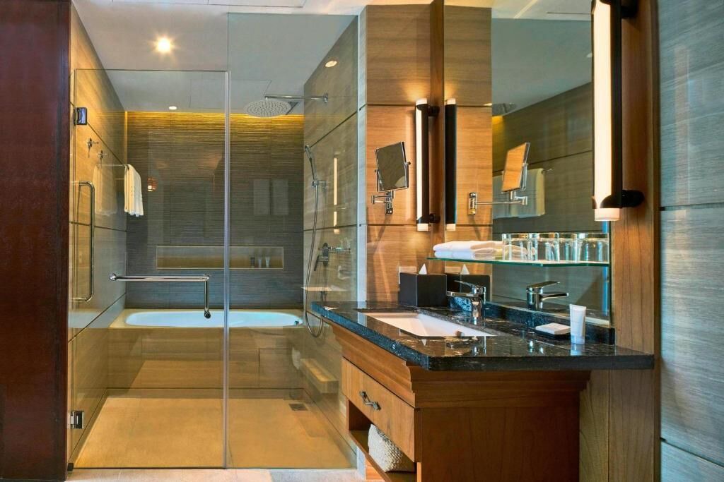 Photo of Bathroom in BTDC