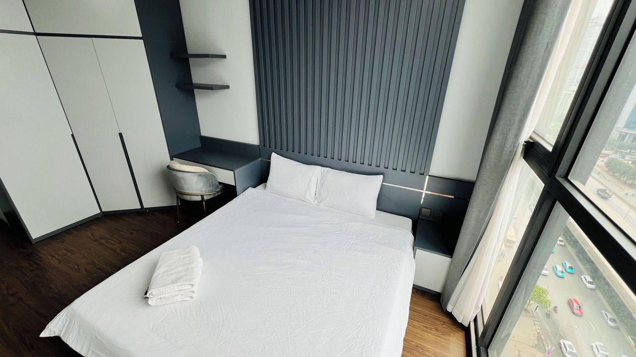 Photo of Bedroom in My Đinh
