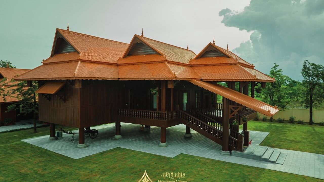 Photo of Outdoor in Kampot