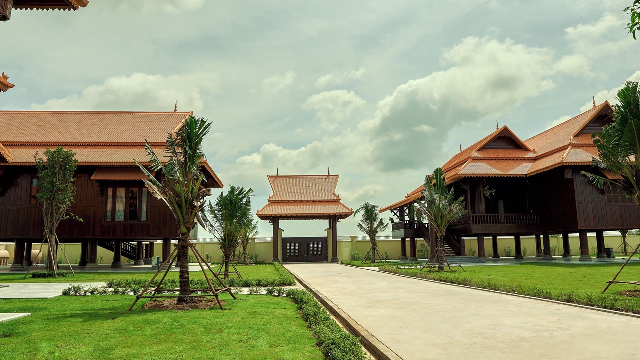 Photo of Outdoor in Kampot
