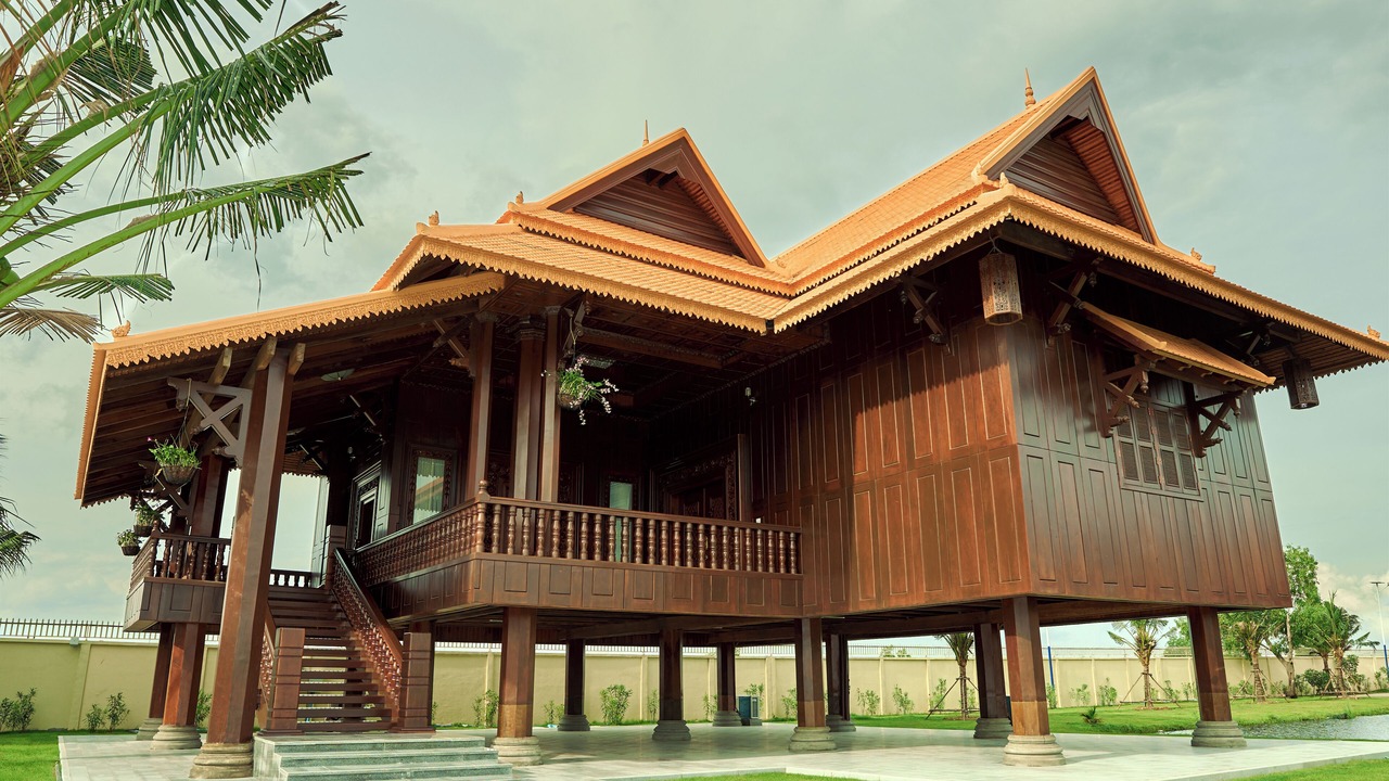 Photo of Outdoor in Kampot