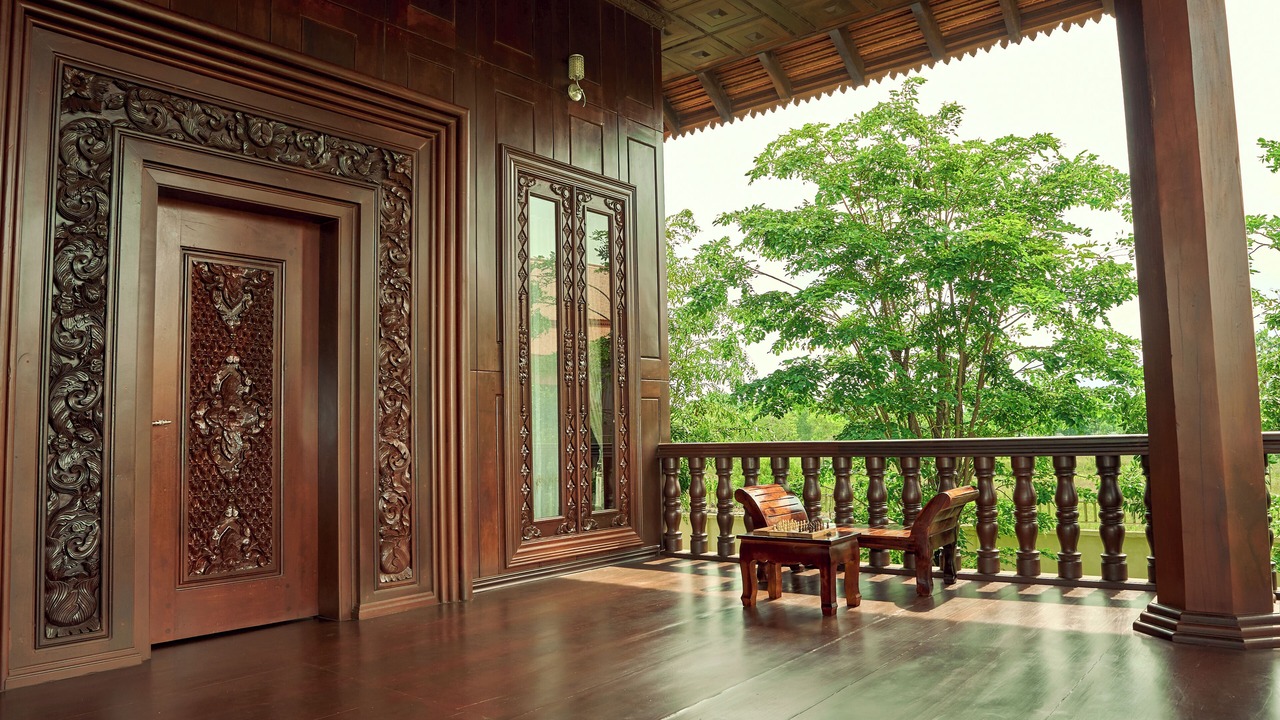 Photo of Outdoor in Kampot