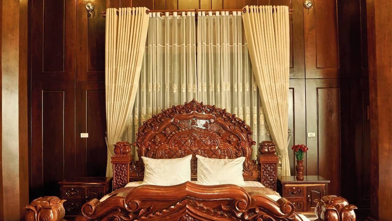 Photo of Bedroom in Kampot