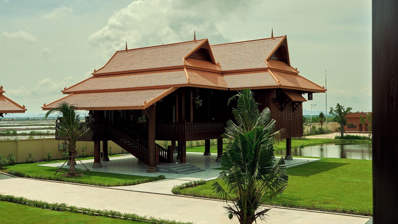 Photo of Outdoor in Kampot
