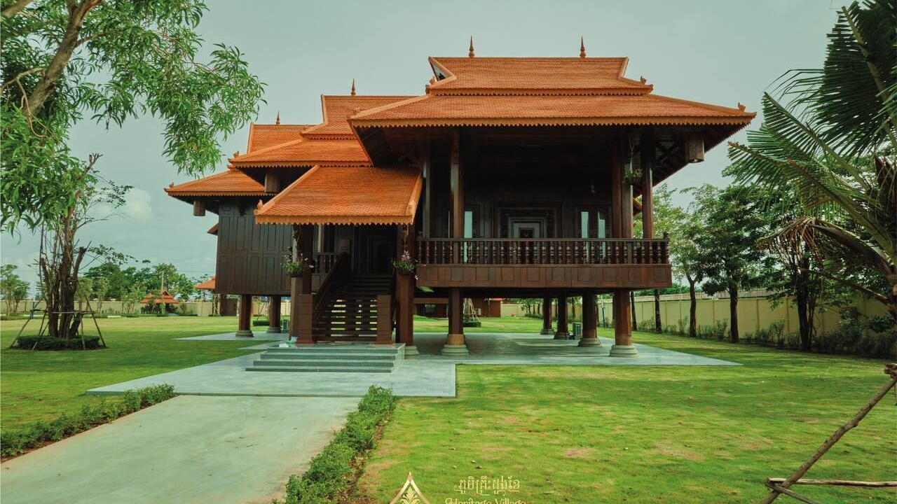 Photo of Outdoor in Kampot