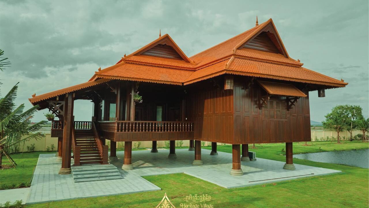 Photo of Outdoor in Kampot