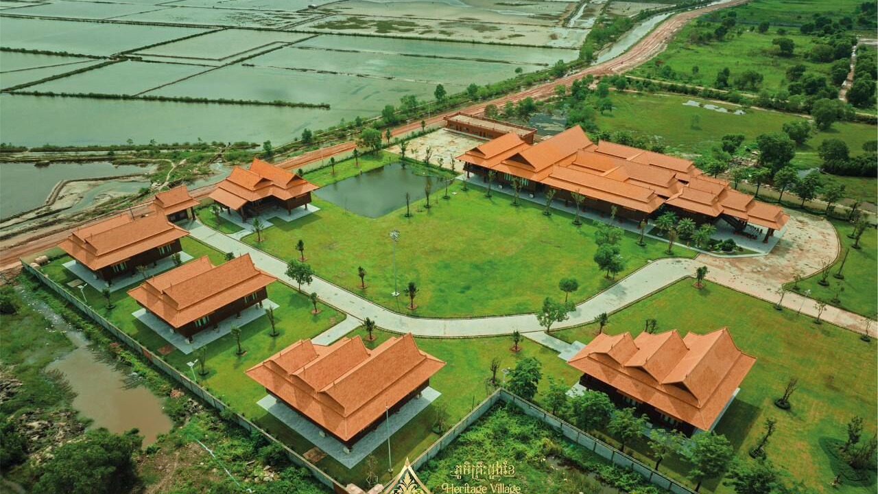 Photo of Outdoor in Kampot