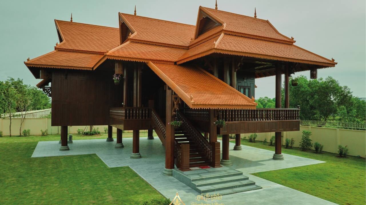 Photo of Outdoor in Kampot