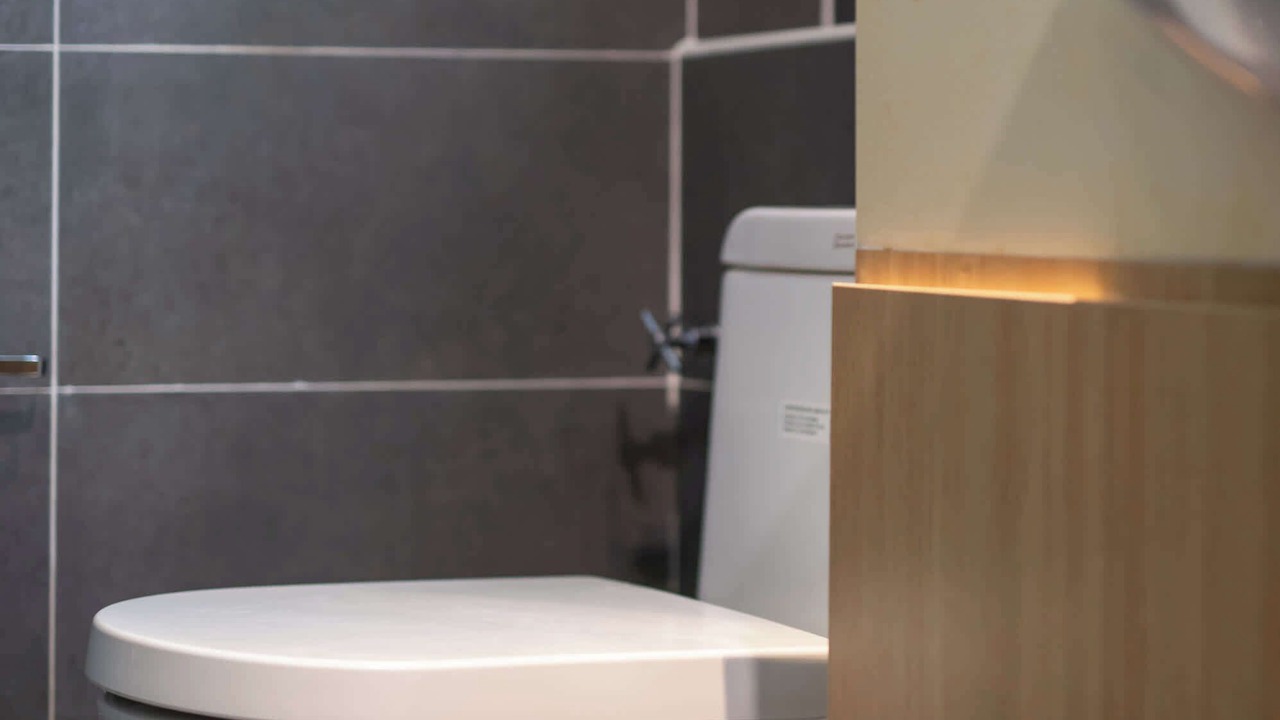 Photo of Bathroom in Nusajaya