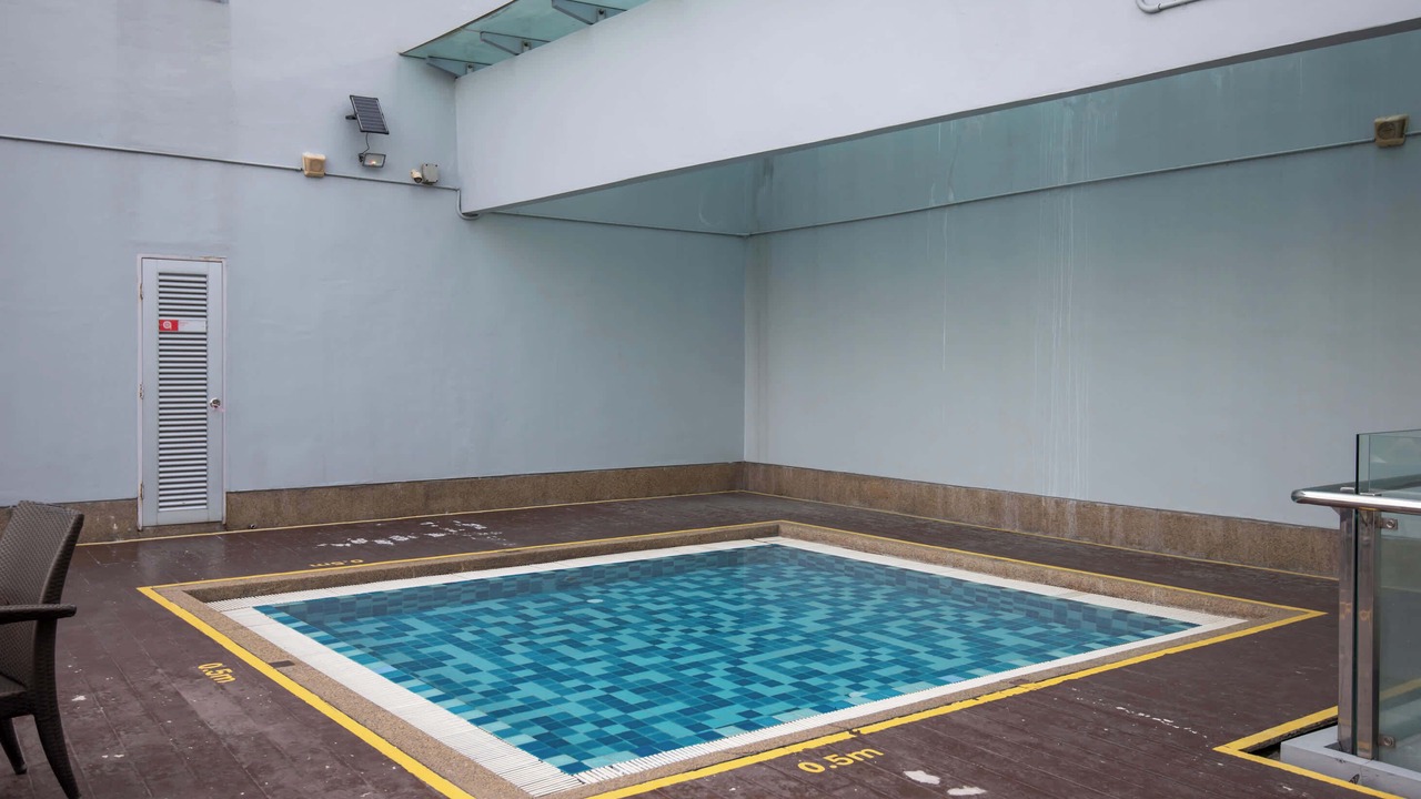 Photo of Outdoor in Nusajaya