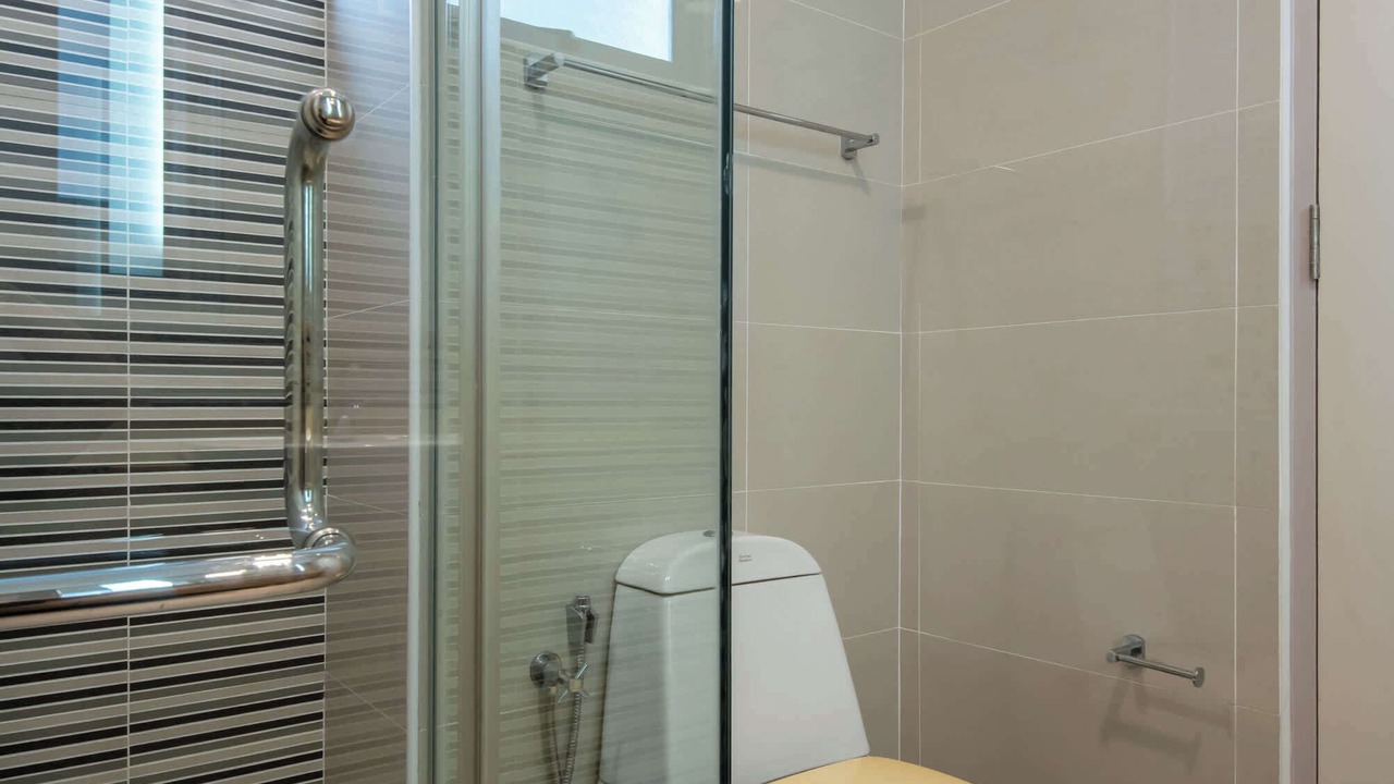 Photo of Bathroom in Nusajaya