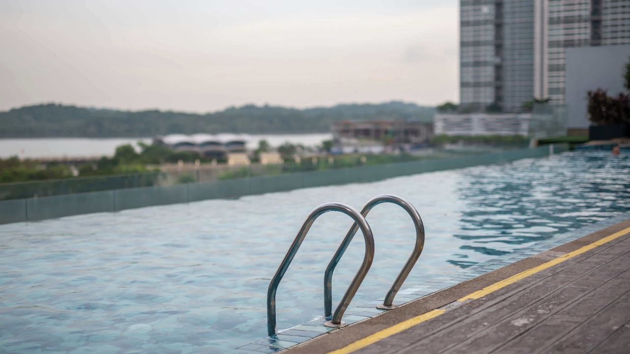 Photo of Outdoor in Nusajaya