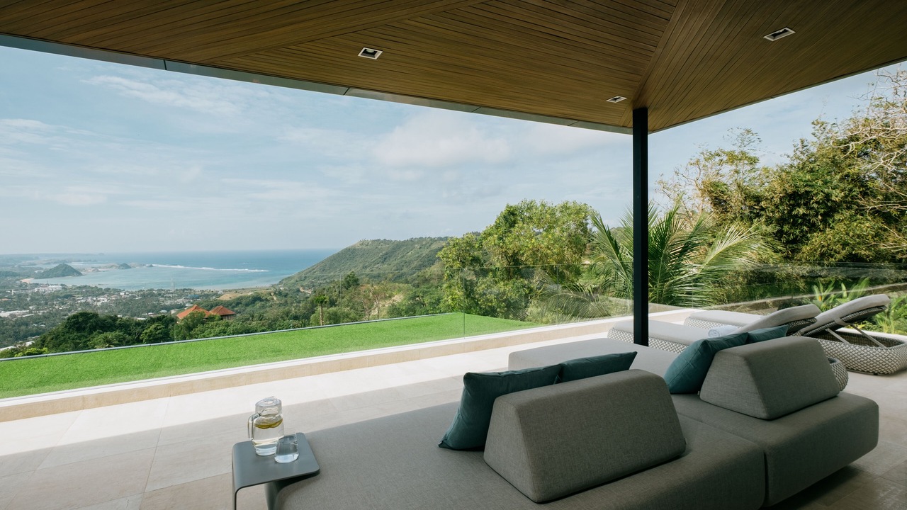 Photo of Patio Balcony in Kuta