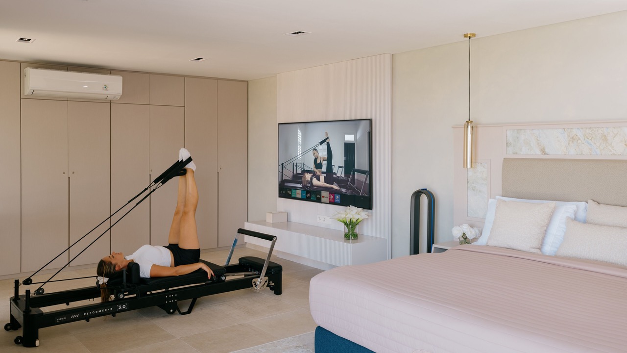 Photo of Bedroom in Kuta