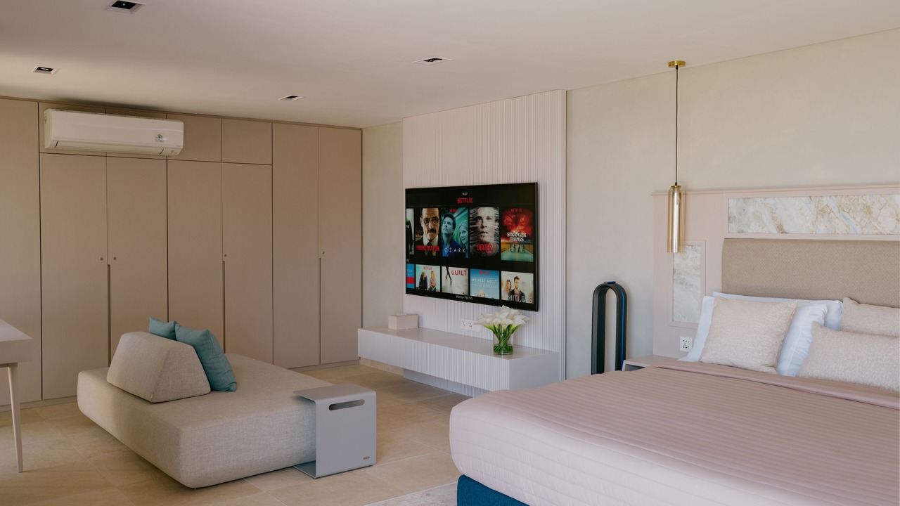 Photo of Bedroom in Kuta