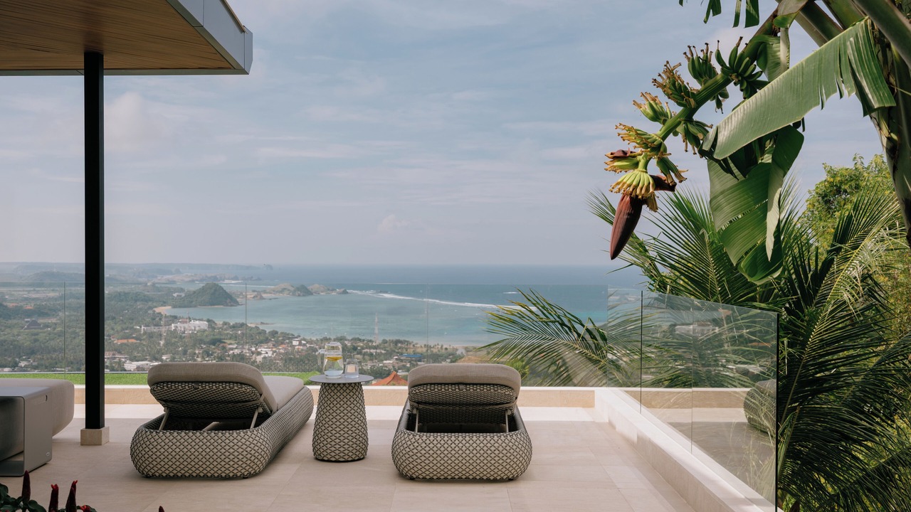 Photo of Patio Balcony in Kuta