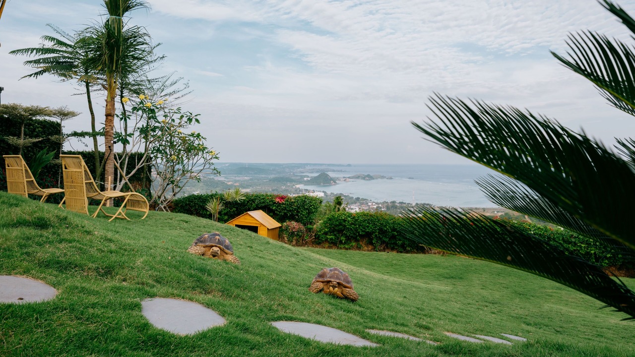 Photo of Outdoor in Kuta
