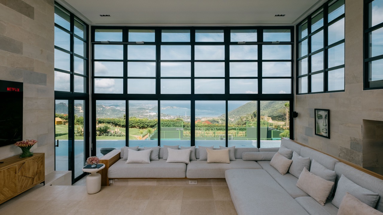 Photo of Livingroom in Kuta