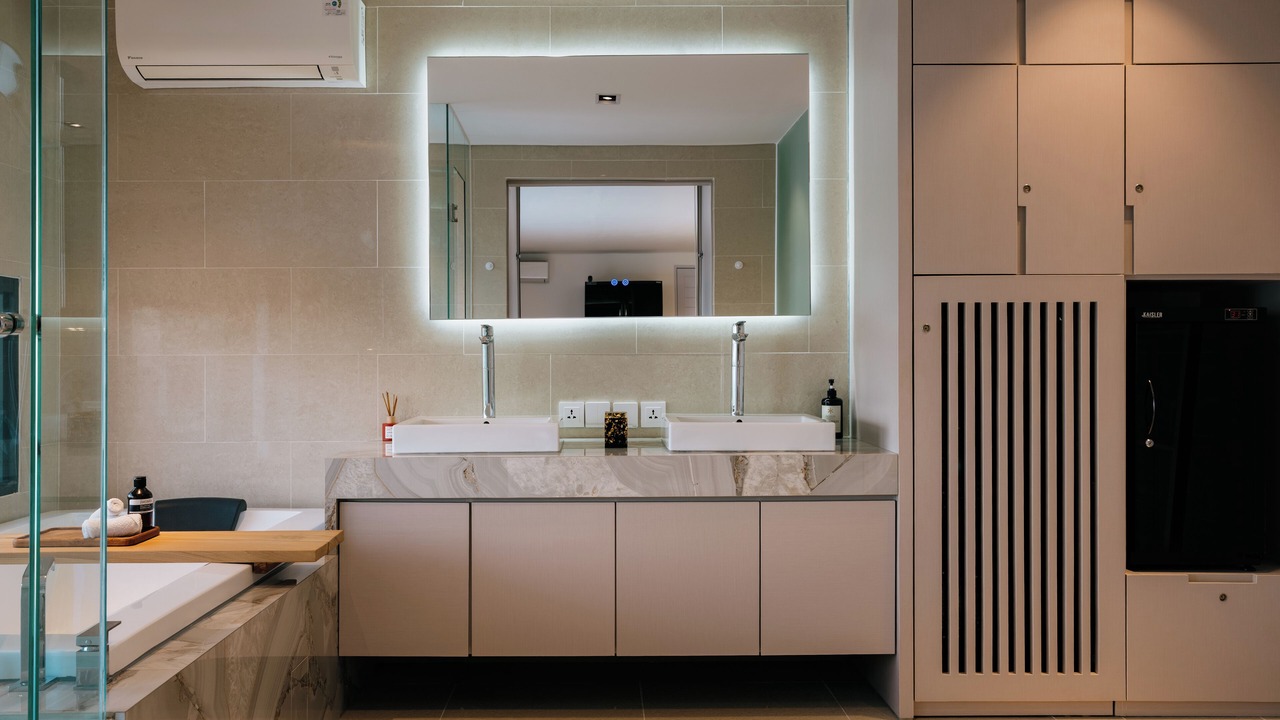 Photo of Bathroom in Kuta