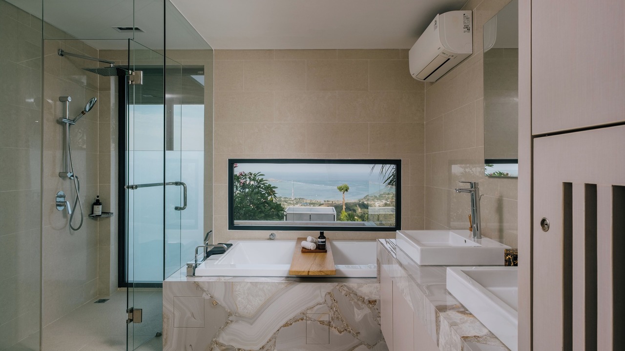 Photo of Bathroom in Kuta