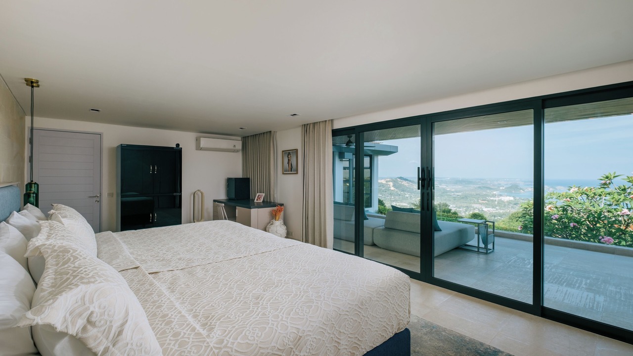 Photo of Bedroom in Kuta