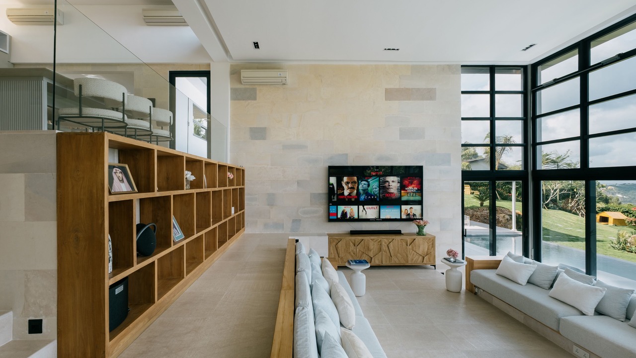 Photo of Livingroom in Kuta