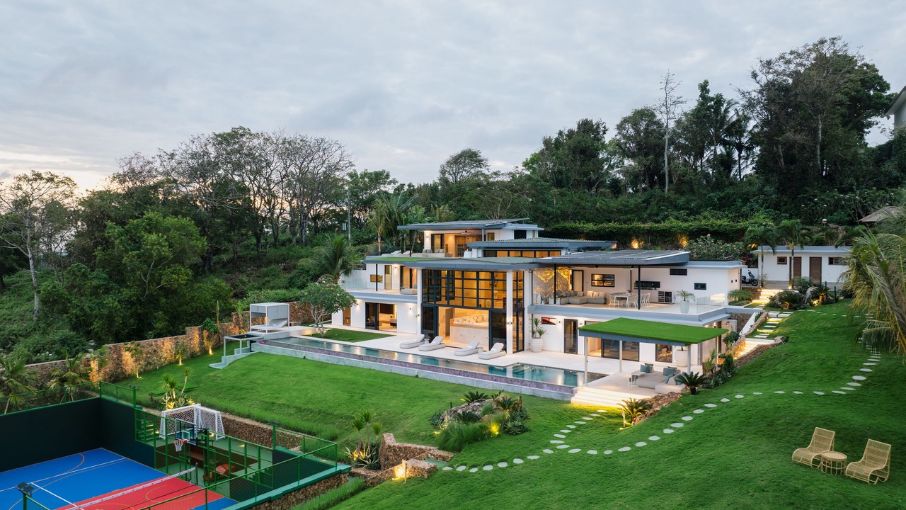 Photo of Outdoor in Kuta
