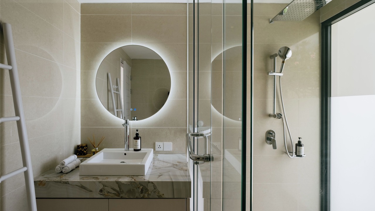 Photo of Bathroom in Kuta