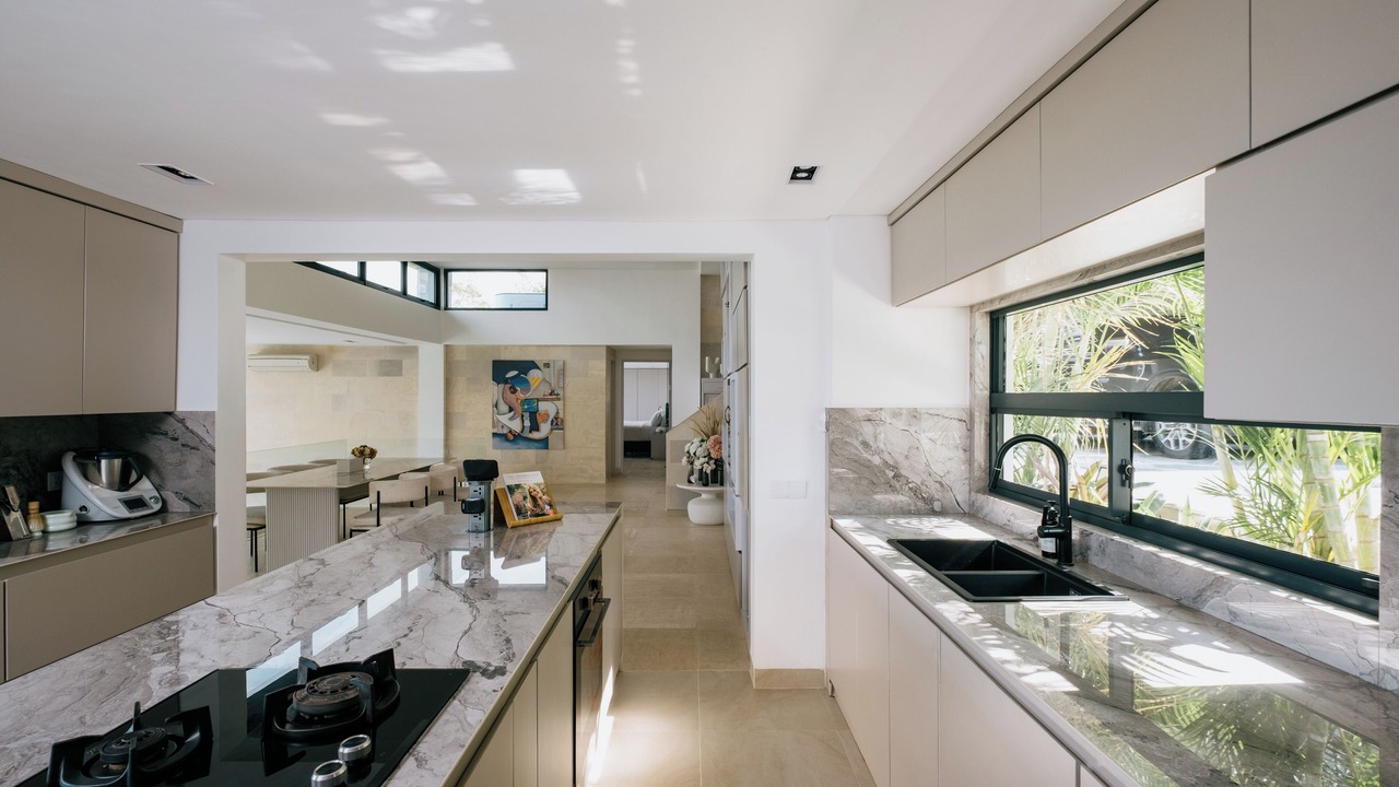 Photo of Kitchen in Kuta