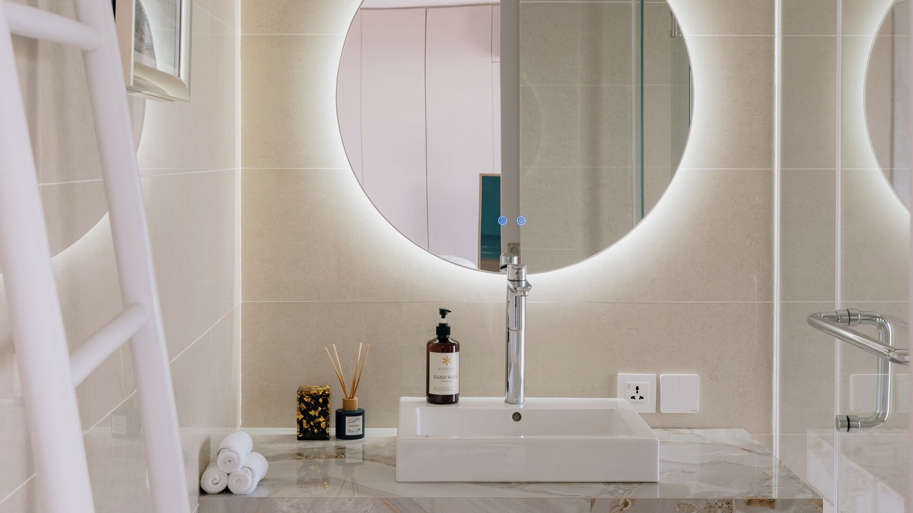 Photo of Bathroom in Kuta
