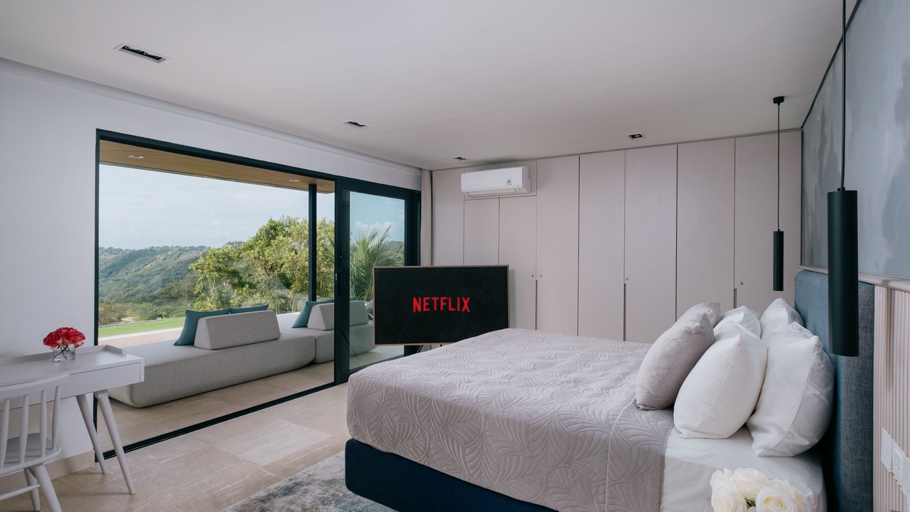 Photo of Bedroom in Kuta