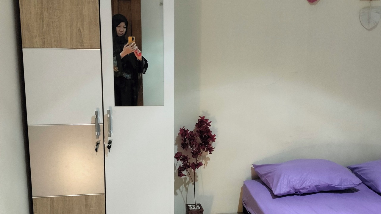 Photo of Bedroom in Madiun