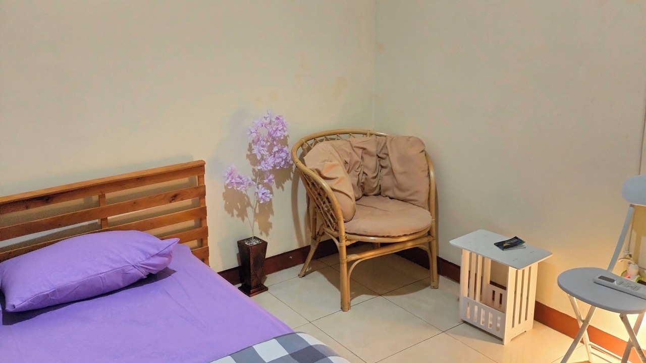 Photo of Bedroom in Madiun