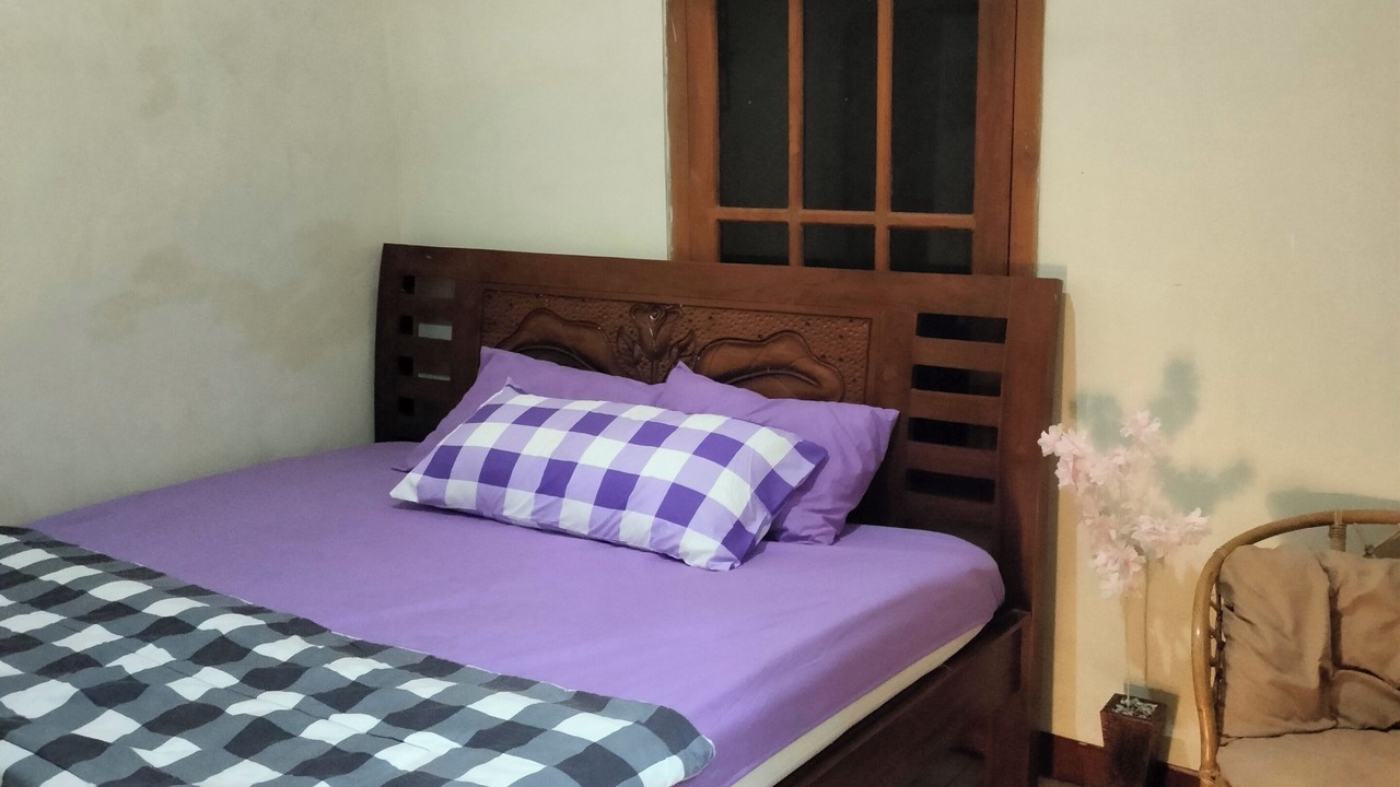 Photo of Bedroom in Madiun