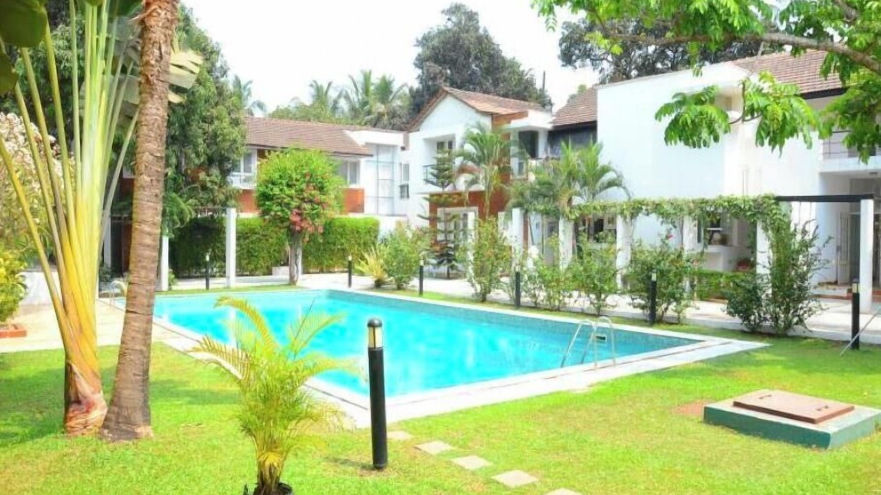 Photo of Outdoor in Candolim