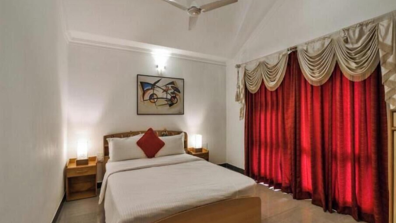 Photo of Bedroom in Candolim