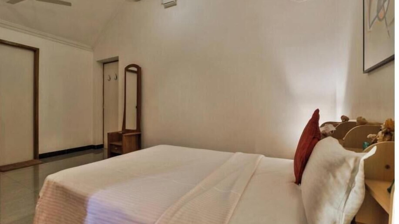 Photo of Bedroom in Candolim