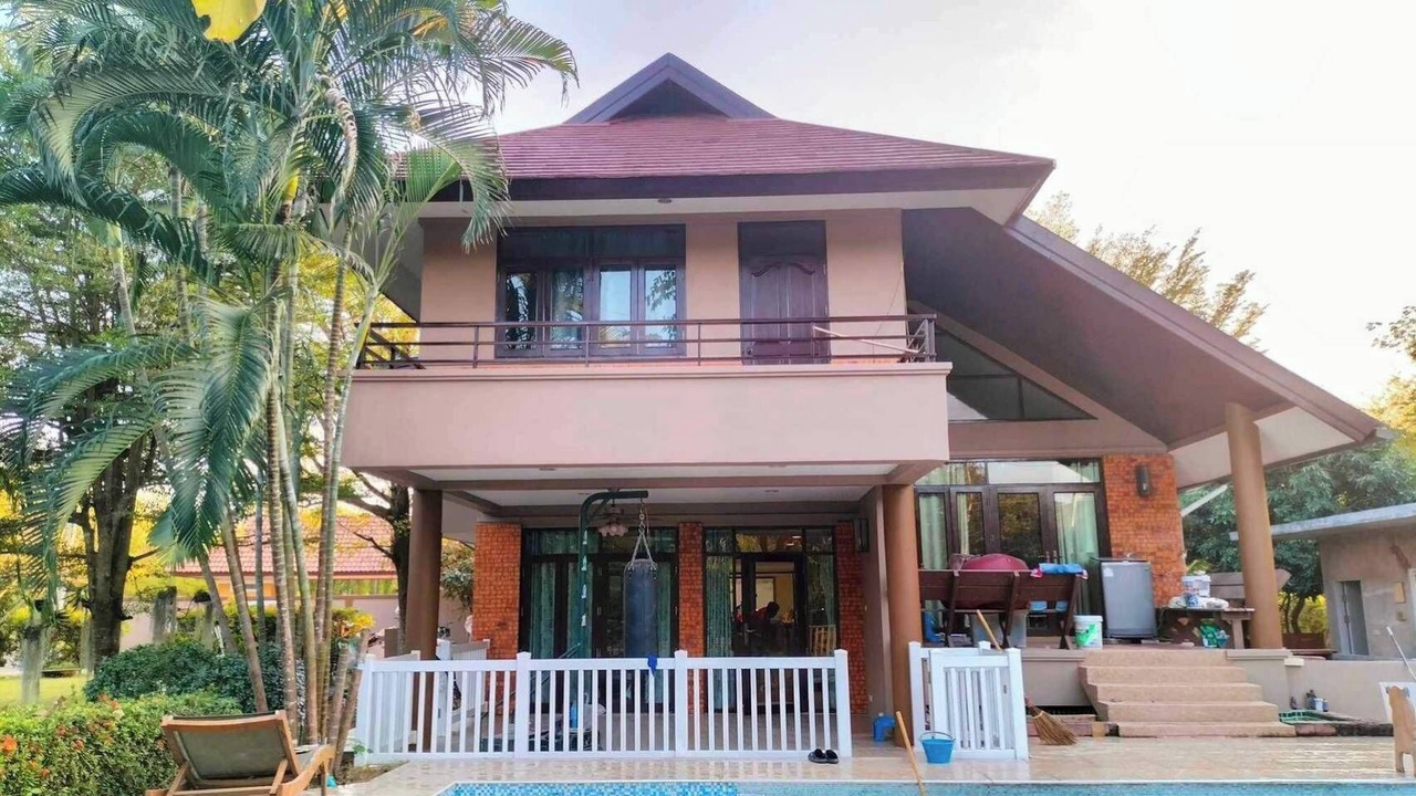 Photo of Outdoor in Choeng Doi