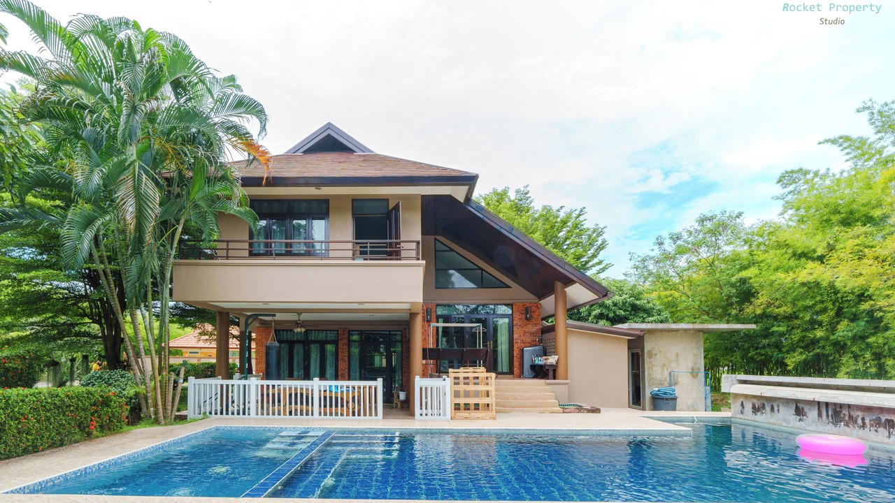 Photo of Outdoor in Choeng Doi