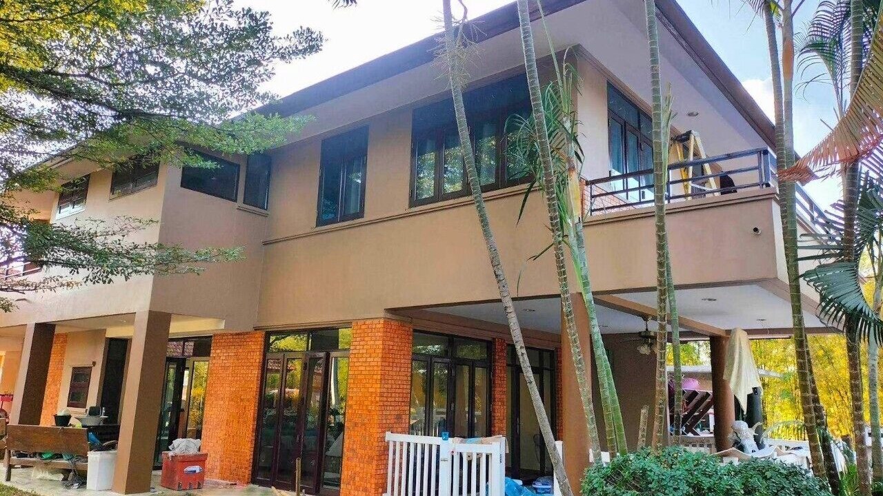 Photo of Outdoor in Choeng Doi