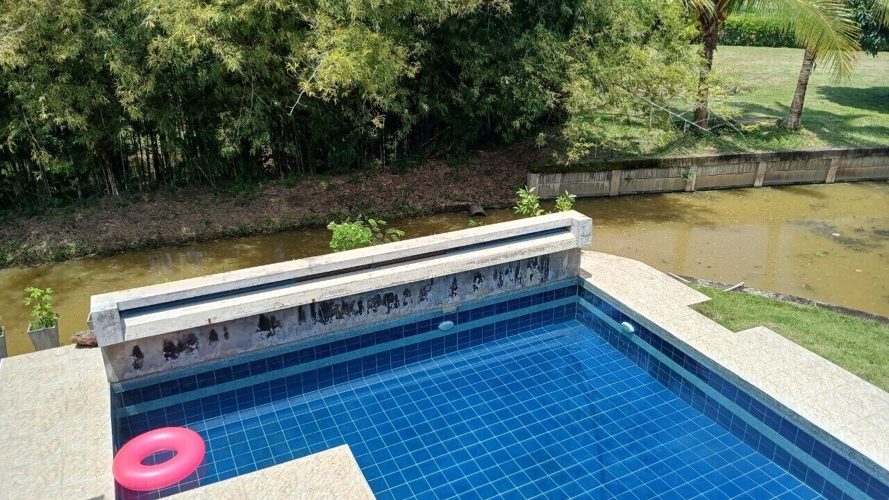 Photo of Outdoor in Choeng Doi